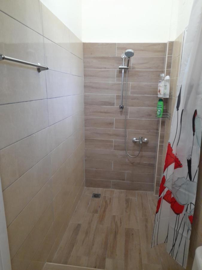 Pitsinis Studios & Apartments Roda  Dış mekan fotoğraf
