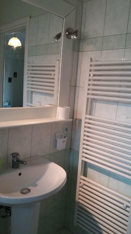 Pitsinis Studios & Apartments Roda  Dış mekan fotoğraf
